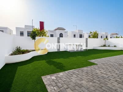 4 Bedroom Villa for Rent in Al Shamkha, Abu Dhabi - WhatsApp Image 2026-07-22 at 1.30. 48 PM (3). jpeg