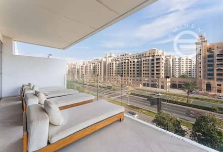 3 Bedroom Flat for Rent in Palm Jumeirah, Dubai - image_0 3 Bedroom Flat for Rent in Palm Jumeirah, Dubai - image_0