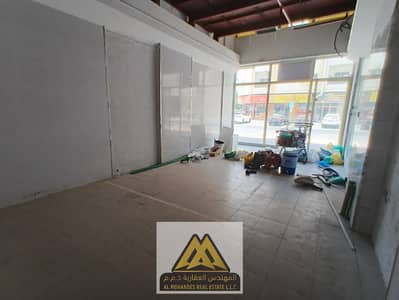 Shop for Rent in Al Rashidiya, Ajman - WhatsApp Image 2026-07-22 at 12.21. 50 PM. jpeg Shop for Rent in Al Rashidiya, Ajman - WhatsApp Image 2026-07-22 at 12.21. 50 PM. jpeg