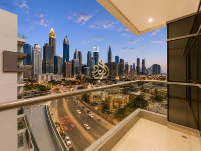 2 Bedroom Flat for Rent in Al Satwa, Dubai - 1000099050. png