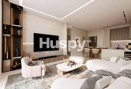 2 habitaciones Apartamento para en Venta en Palm Jumeirah, Dubai - Apartamento en Palm Jumeirah，Olaia Residences, 2 dormitorios, 5839402 AED - 15916967