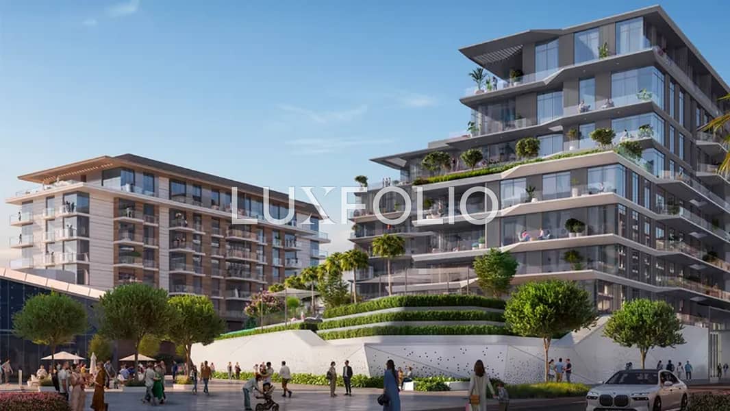 Wohnung in Al Wasl,City Walk,City Walk Northline 2,Tower B, 1 schlafzimmer, 2149990 AED - 15917008 Wohnung in Al Wasl,City Walk,City Walk Northline 2,Tower B, 1 schlafzimmer, 2149990 AED - 15917008