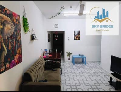 1 habitación Apartamento para en Alquiler en Al Qasimia, Sharjah - IMG-20260721-WA0022. jpg 1 habitación Apartamento para en Alquiler en Al Qasimia, Sharjah - IMG-20260721-WA0022. jpg