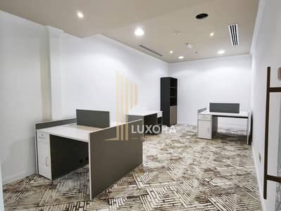 Office for Rent in Business Bay, Dubai - WhatsApp Image 2026-07-20 at 1.37. 28 PM (1). jpeg