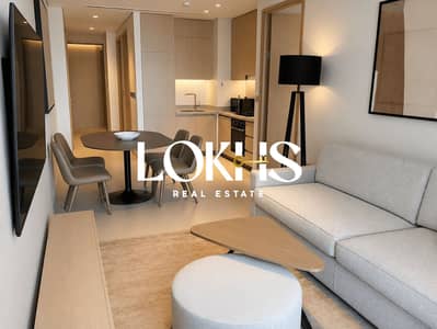 1 Schlafzimmer Wohnung zum Miete in Downtown Dubai, Dubai - Wohnung in Downtown Dubai，Vida Dubai Mall，Vida Dubai Mall Tower 1, 1 schlafzimmer, 159999 AED - 15917090