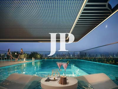 2 Slaapkamers Appartement te Koop in Dubai Islands, Dubai - The Tides By AMIS (19). jpg 2 Slaapkamers Appartement te Koop in Dubai Islands, Dubai - The Tides By AMIS (19). jpg