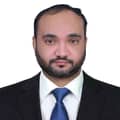 Bilal Ahmad Bilal Ahmad