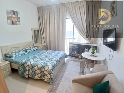 Studio for Rent in Al Khan, Sharjah - 20260707_142825. jpg