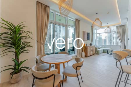 Appartement de 1 chambre à à vendre à Dubai Marina, Dubai - Appartement à Dubai Marina，Botanica Tower, 1 chambre, 1899000 AED - 15781414