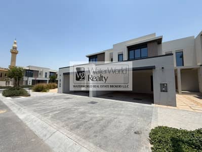 3 Slaapkamers Townhouse te Huur in Jebel Ali, Dubai - outside view (4). jpg