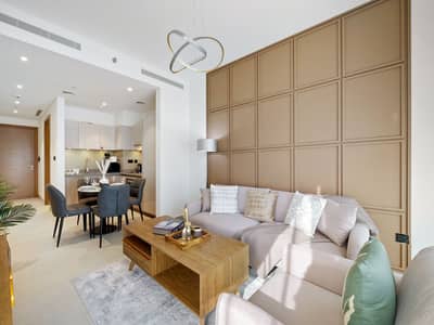 1 Slaapkamer Appartement te Huur in Sobha Hartland, Dubai - Image 0