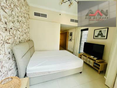 Studio for Rent in Mirdif, Dubai - IMG_7012. jpg