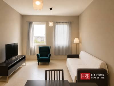 1 Bedroom Apartment for Sale in Motor City, Dubai - Ready Unit | Park View | Vacant | Large Layout