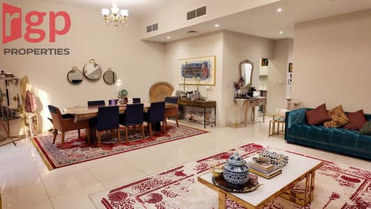 4 Slaapkamers Appartement te Koop in Al Furjan, Dubai - 20. jpg