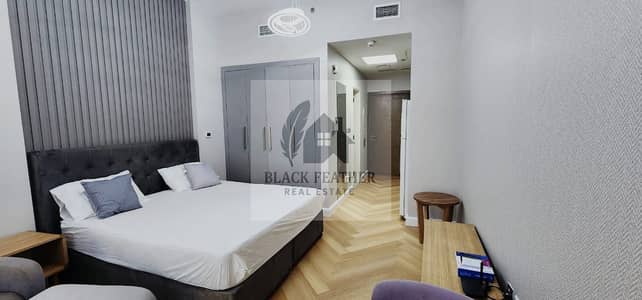 Hotel Apartment for Rent in Al Furjan, Dubai - 1e97137c-5876-42a1-961f-a3da77467e61. jpg