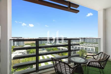 1 habitación Apartamento para en Alquiler en Aljada, Sharjah - images image img