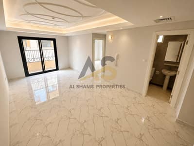 1 Schlafzimmer Wohnung zum zur Miete in Muwaileh Commercial, Sharjah - FC030EE2-0508-4200-9518-A5FA8E3A625B. png