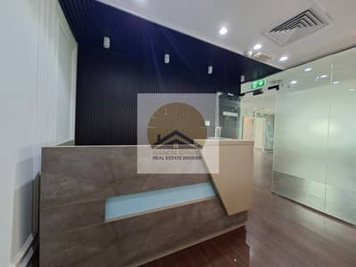 Office for Rent in Al Garhoud, Dubai - 6334c743-5d26-4fbb-828d-442196726cba. jpeg