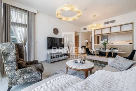 2 Schlafzimmer Wohnung zum zur Miete in Dubai Creek Harbour, Dubai - Wohnung in Dubai Creek Harbour,Creek Rise, 2 schlafzimmer, 164999 AED - 15917182 2 Schlafzimmer Wohnung zum zur Miete in Dubai Creek Harbour, Dubai - Wohnung in Dubai Creek Harbour,Creek Rise, 2 schlafzimmer, 164999 AED - 15917182