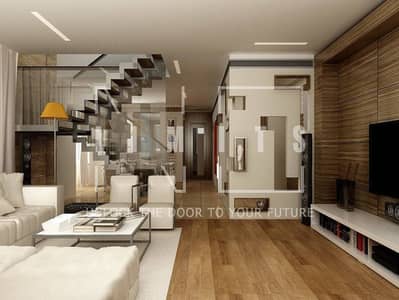 4 Camere Villa in vendita a Dubai Investments Park (DIP), Dubai - 1677874092_en-idei-club-p-duplex-house-interer-77. jpg