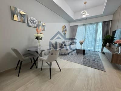 1 Schlafzimmer Wohnung zum zur Miete in Al Jaddaf, Dubai - IMG-20260618-WA0089. jpg 1 Schlafzimmer Wohnung zum zur Miete in Al Jaddaf, Dubai - IMG-20260618-WA0089. jpg