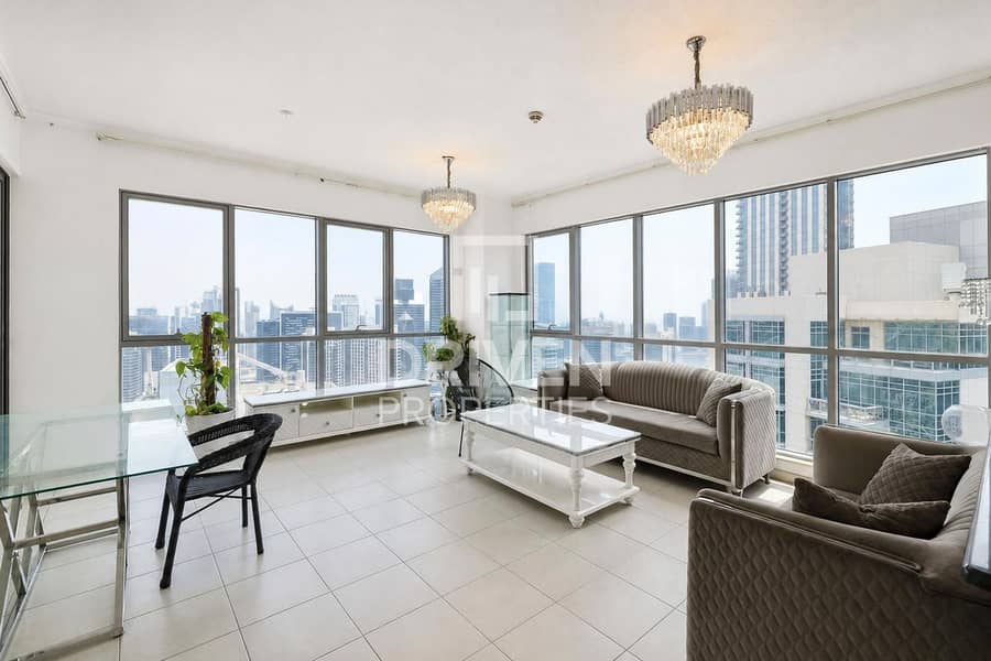 Close to Dubai Mall | Bright | Spacious Close to Dubai Mall | Bright | Spacious