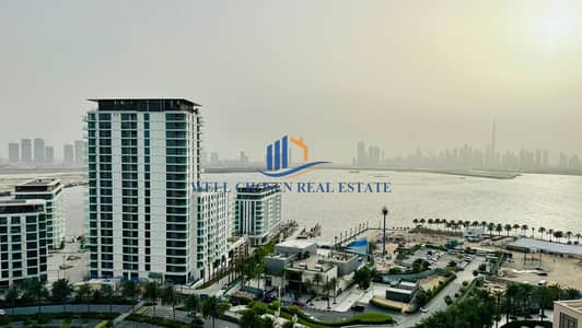 2 Schlafzimmer Wohnung zum zur Miete in Dubai Creek Harbour, Dubai - 1. jpeg 2 Schlafzimmer Wohnung zum zur Miete in Dubai Creek Harbour, Dubai - 1. jpeg