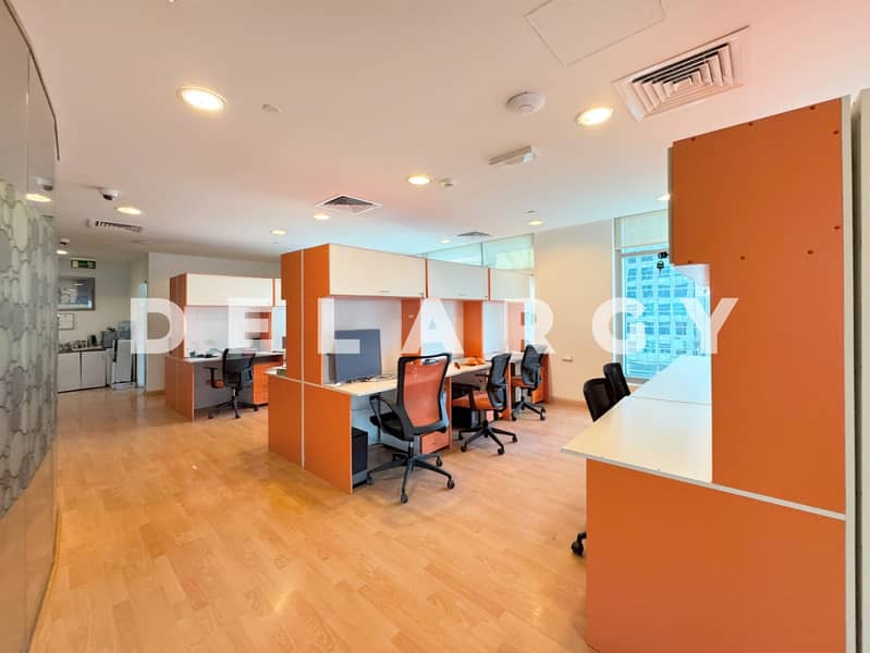 Kantoor in Barsha Heights (Tecom),Grosvenor Business Tower, 315000 AED - 12939613 Kantoor in Barsha Heights (Tecom),Grosvenor Business Tower, 315000 AED - 12939613