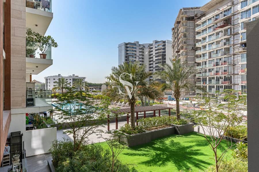 1 BED+STORAGE | AMENITIES VIEW | ELEGANT FURNISHED 1 BED+STORAGE | AMENITIES VIEW | ELEGANT FURNISHED