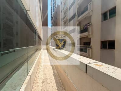 2 Camere Appartamento in Affitto a Al Mahatah, Sharjah - WhatsApp Image 2026-07-22 at 1.39. 57 PM. jpeg 2 Camere Appartamento in Affitto a Al Mahatah, Sharjah - WhatsApp Image 2026-07-22 at 1.39. 57 PM. jpeg