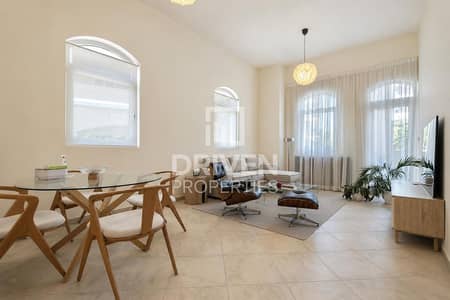 1 Bedroom Flat for Sale in Motor City, Dubai - Spacious | Motivated Seller | Strong Rental Demand