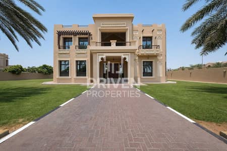 5 Bedroom Villa for Rent in Al Khawaneej, Dubai - Family Villa | Spacious Layout | Private Garden