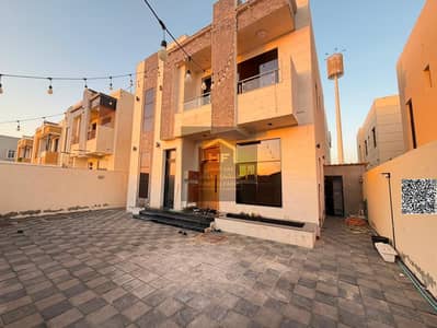 3 Camere Villa in Vendita a Al Yasmeen, Ajman - WhatsApp Image 2026-07-21 at 11.47. 57 AM (1)-watermark. jpg