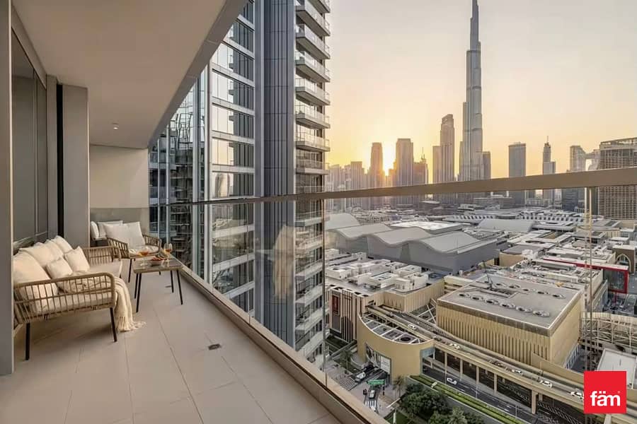 Appartamento a Downtown Dubai,Vida Dubai Mall,Vida Dubai Mall Tower 2, 2 camere da letto, 230000 AED - 15917345 Appartamento a Downtown Dubai,Vida Dubai Mall,Vida Dubai Mall Tower 2, 2 camere da letto, 230000 AED - 15917345