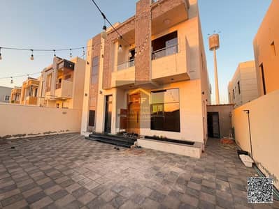 3 Camere Villa in Vendita a Al Yasmeen, Ajman - WhatsApp Image 2026-07-21 at 11.47. 57 AM (1)-watermark. jpg