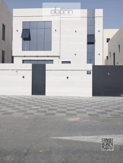 5 habitaciones Villa para en Alquiler en Al Helio, Ajman - 1000134493. jpg