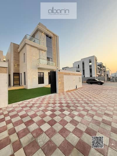 6 habitaciones Villa para en Venta en Al Zahya, Ajman - 1000134505. jpg
