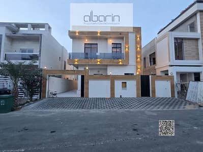 5 habitaciones Villa para en Venta en Al Yasmeen, Ajman - 1000134412. jpg