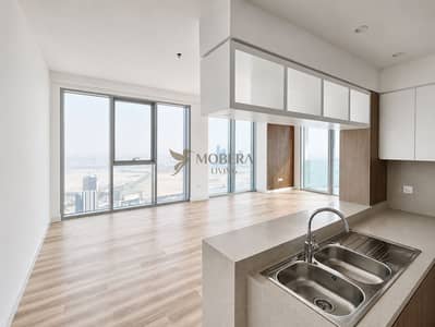3 Bedroom Flat for Rent in Dubai Creek Harbour, Dubai - 3BR | THE GRAND | CREEK HARBOUR