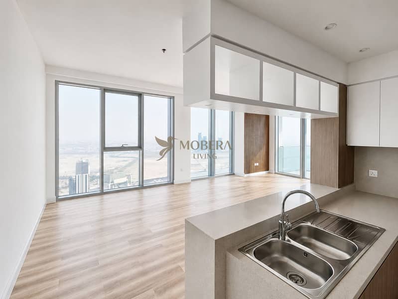 Wohnung in Dubai Creek Harbour,The Grand, 3 schlafzimmer, 260000 AED - 15917431 Wohnung in Dubai Creek Harbour,The Grand, 3 schlafzimmer, 260000 AED - 15917431