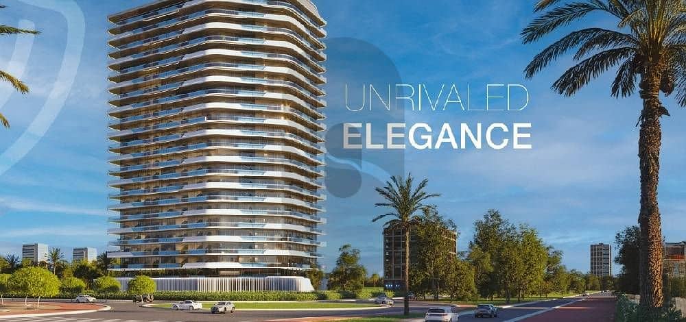 Wohnung in Dubai Land Residence Complex (DLRC),Samana Parkville, 1 schlafzimmer, 1328235 AED - 15917481 Wohnung in Dubai Land Residence Complex (DLRC),Samana Parkville, 1 schlafzimmer, 1328235 AED - 15917481
