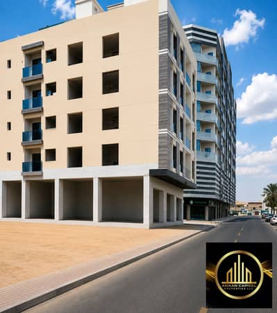 Plot for Sale in Al Hamidiyah, Ajman - ChatGPT Image Jul 22, 2026, 02_00_42 PM. png