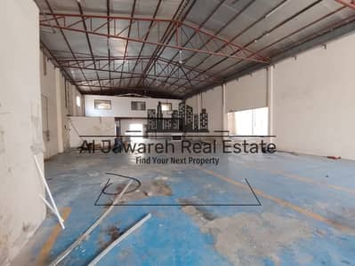 Warehouse in Affitto a Umm Al Thuoob, Umm Al Quwain - 1000419311. jpg