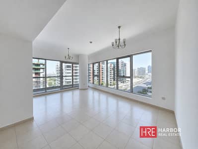 2 Slaapkamers Appartement te Koop in Dubai Land Residence Complex (DLRC), Dubai - Appartement in Dubai Land Residence Complex (DLRC)，Skycourts Towers，Skycourts Tower E, 2 slaapkamers, 1050000 AED - 15917511