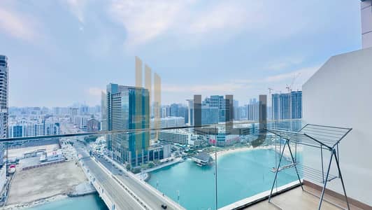 3 Camere Penthouse in affitto a Al Maryah Island, Abu Dhabi - IMG_9467. jpeg