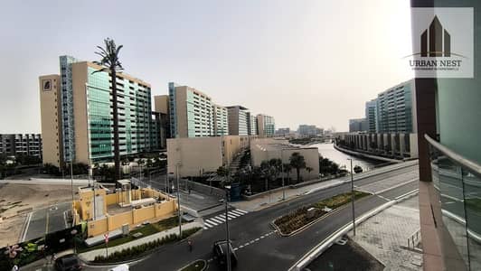 فلیٹ 1 غرفة نوم للايجار في شاطئ الراحة، أبوظبي - WhatsApp Image 2026-07-22 at 13.58. 03. jpeg