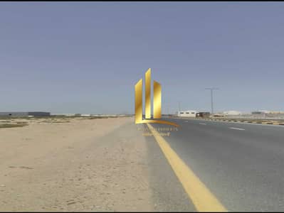 Industrial Land for Sale in Al Sajaa Industrial, Sharjah - IMG-20250419-WA0133. jpg