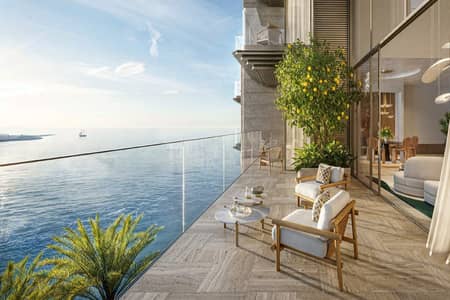 5 Bedroom Flat for Sale in Jumeirah, Dubai - Ultimate Luxury Lifestyle | Palatial | Exquisite