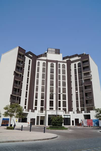 Studio for Rent in Culture Village (Jaddaf Waterfront), Dubai - iris-amber-17710_xl. jpg