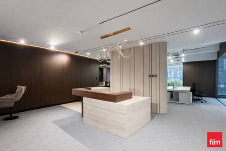 Office for Rent in Downtown Dubai, Dubai - Grade A | Partitioned Office | Open Work Space Office for Rent in Downtown Dubai, Dubai - Grade A | Partitioned Office | Open Work Space